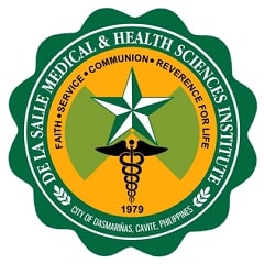 De La Salle Medical and Health Sciences Institute Philippines