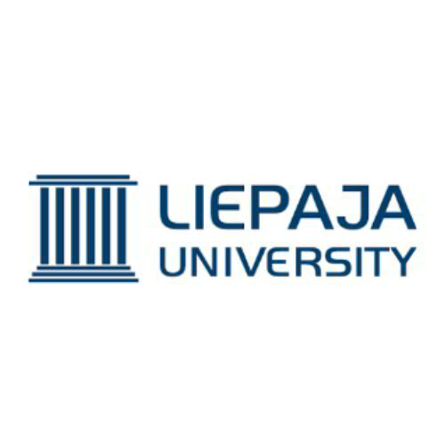 Liepaja University Latvia