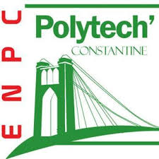 National school polytechnic of Constantine Algeria