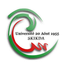 University of Skikda Algeria