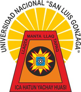 San Luis Gonzaga National University of Ica Peru