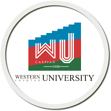 Western Caspian University Azerbaijan