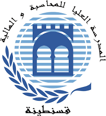 Higher School of Accounting and Finance of Constantine Algeria