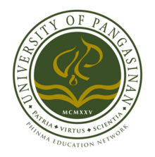 University of Pangasinan Philippines