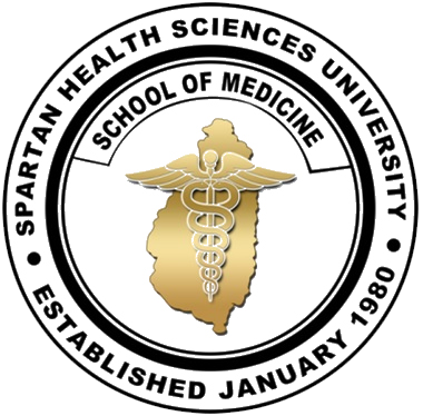 Spartan Health Sciences University Saint Lucia